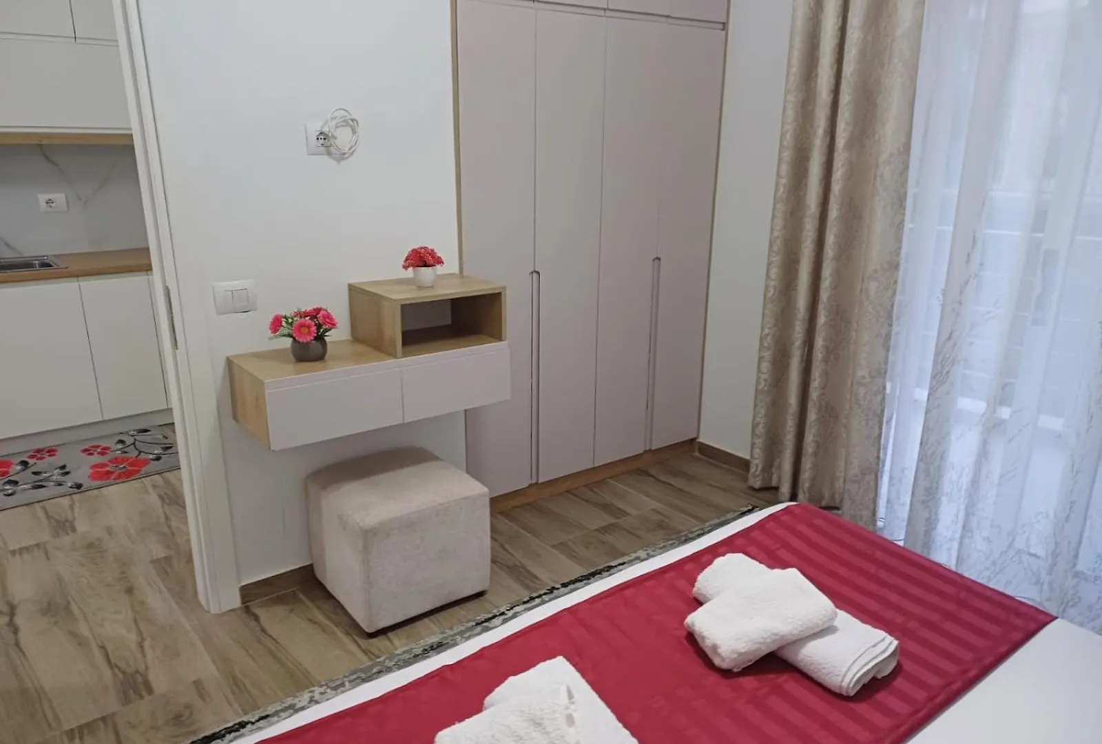 Brisi Apartment Sarandë