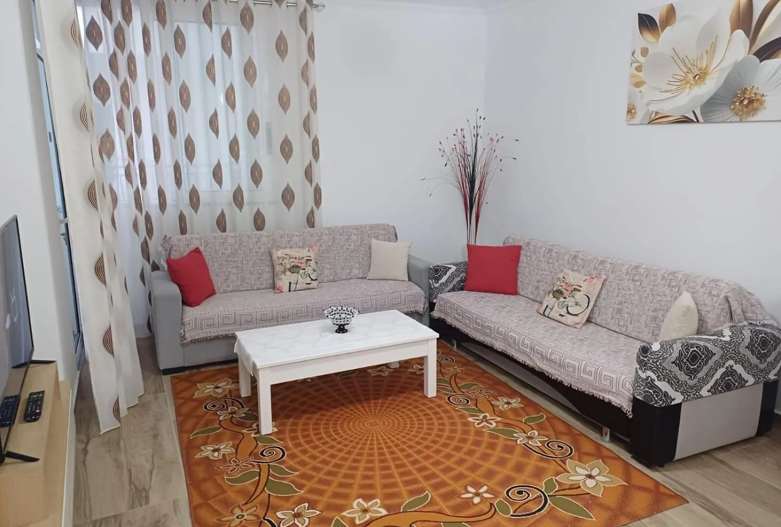 Brisi Apartment Sarandë Albanien
