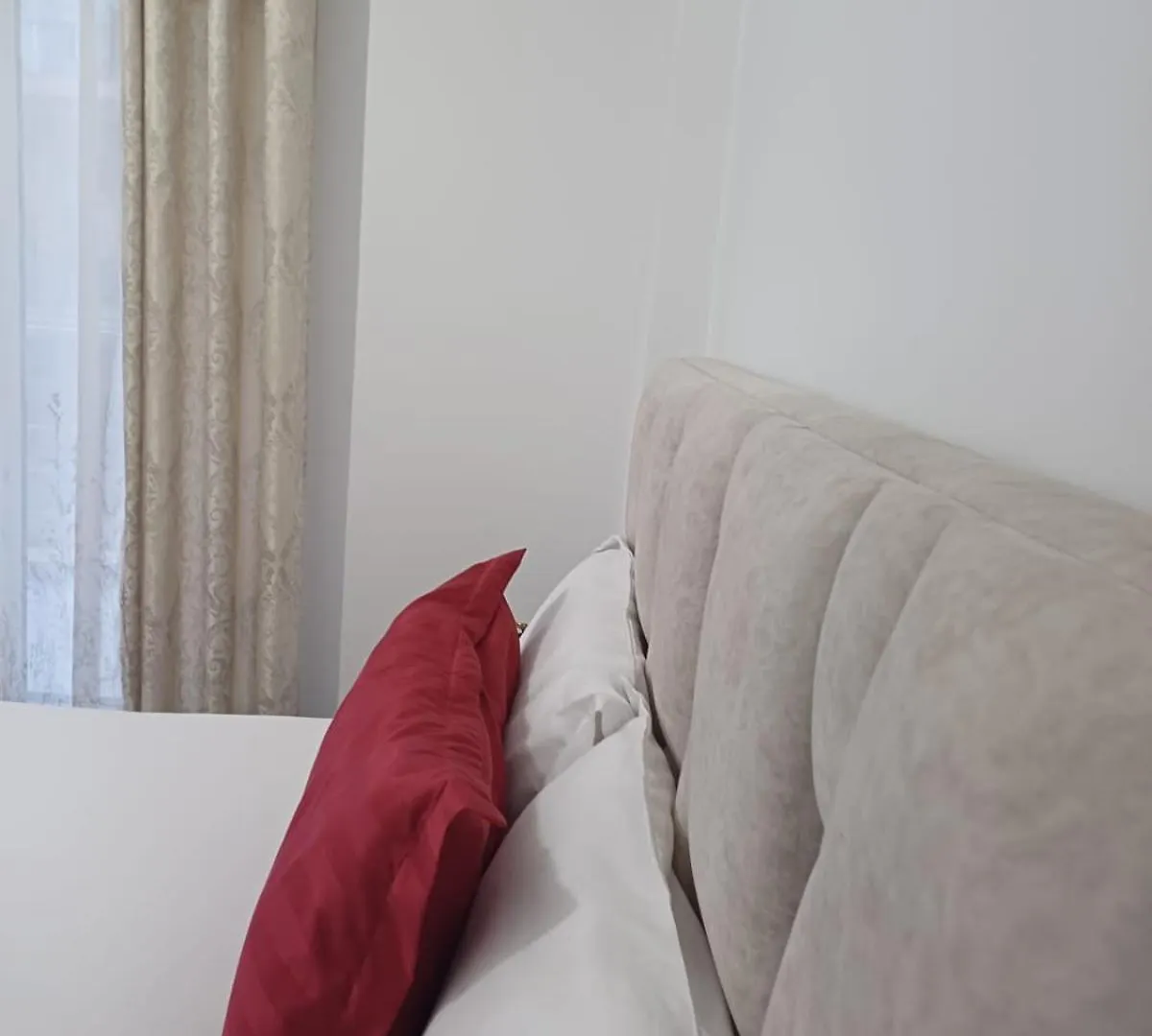 Brisi Apartment Sarandë