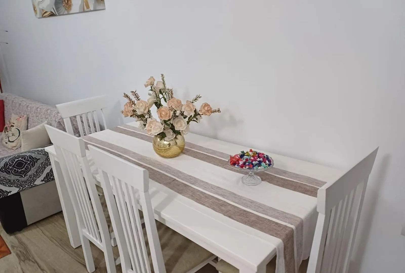Brisi Apartment Sarandë