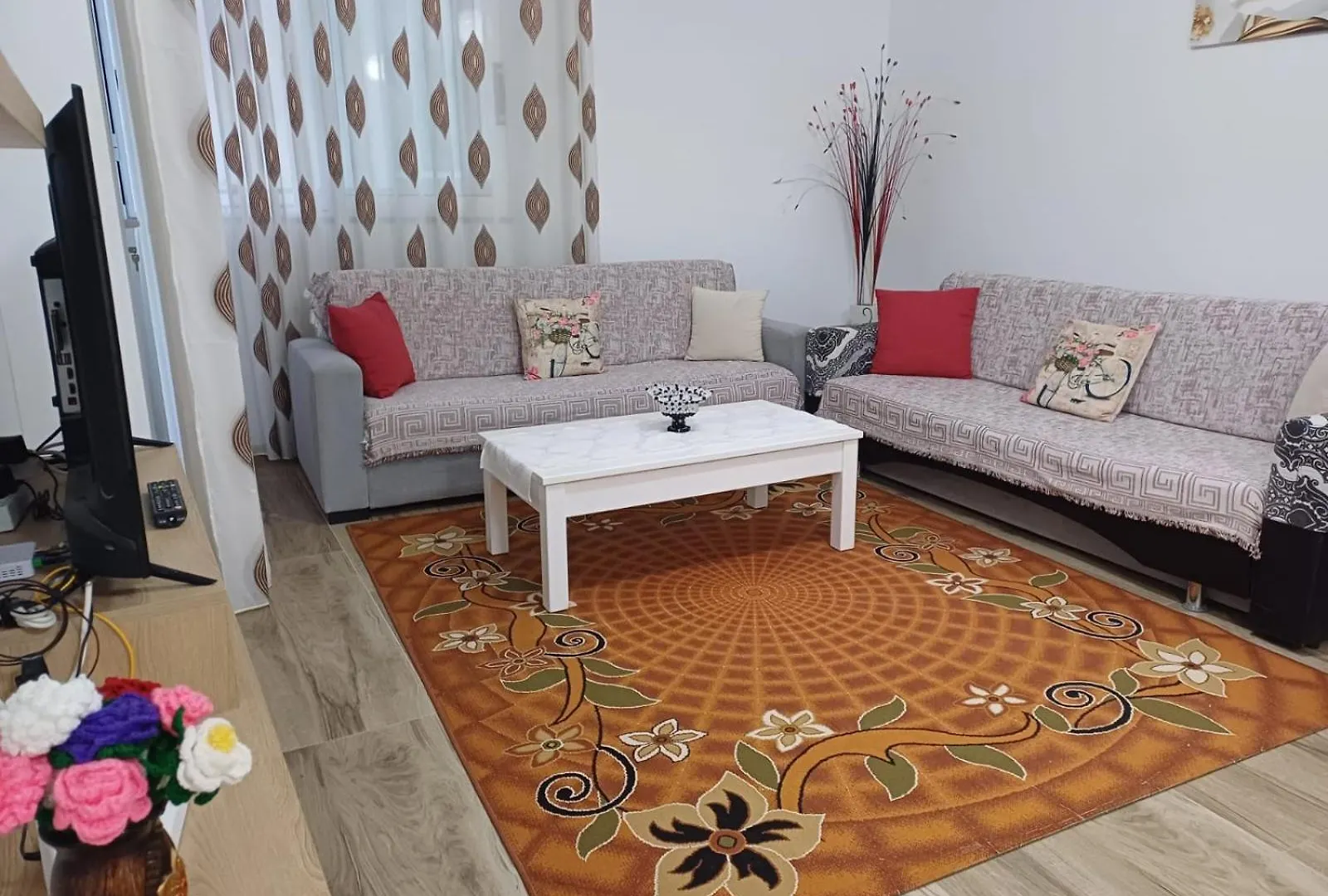 Brisi Apartment Sarandë Albanien
