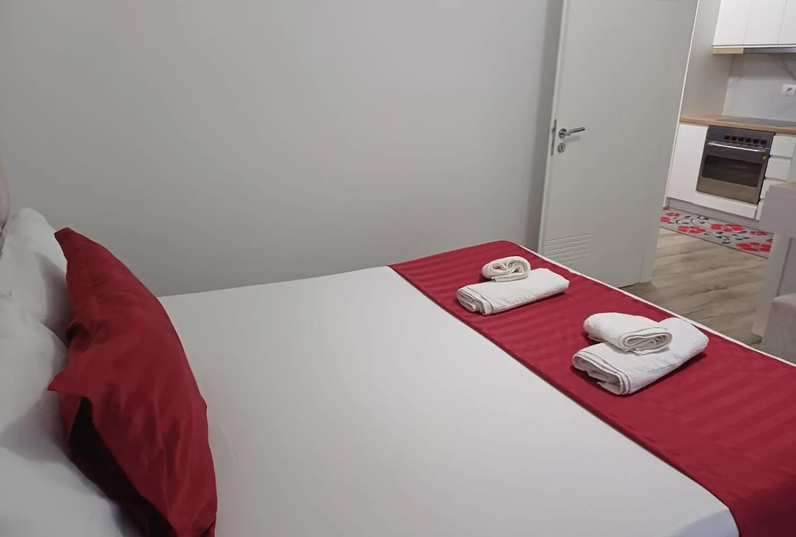 Brisi Apartment Sarandë