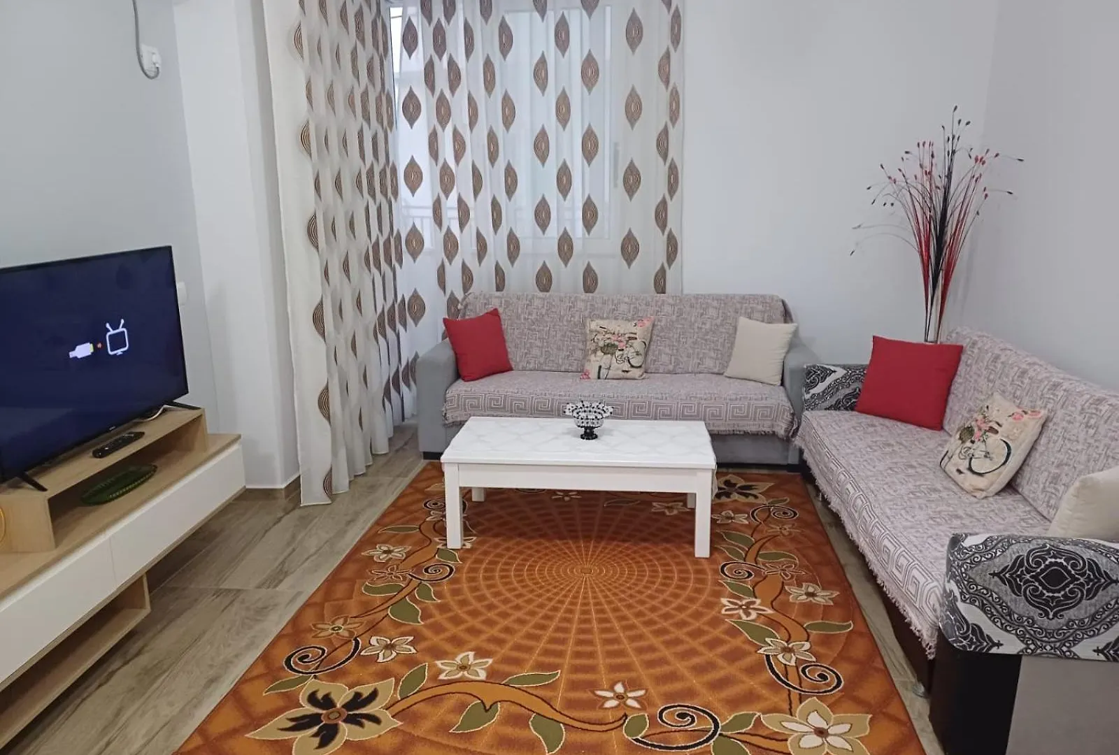 Brisi Apartment Sarandë Albanien