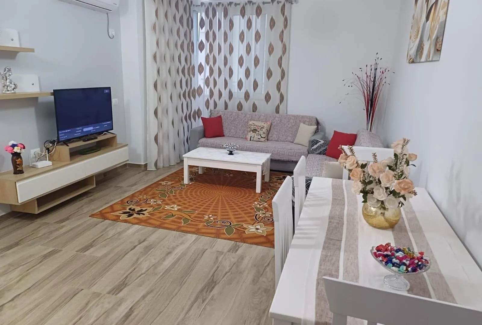 Brisi Apartment Sarandë