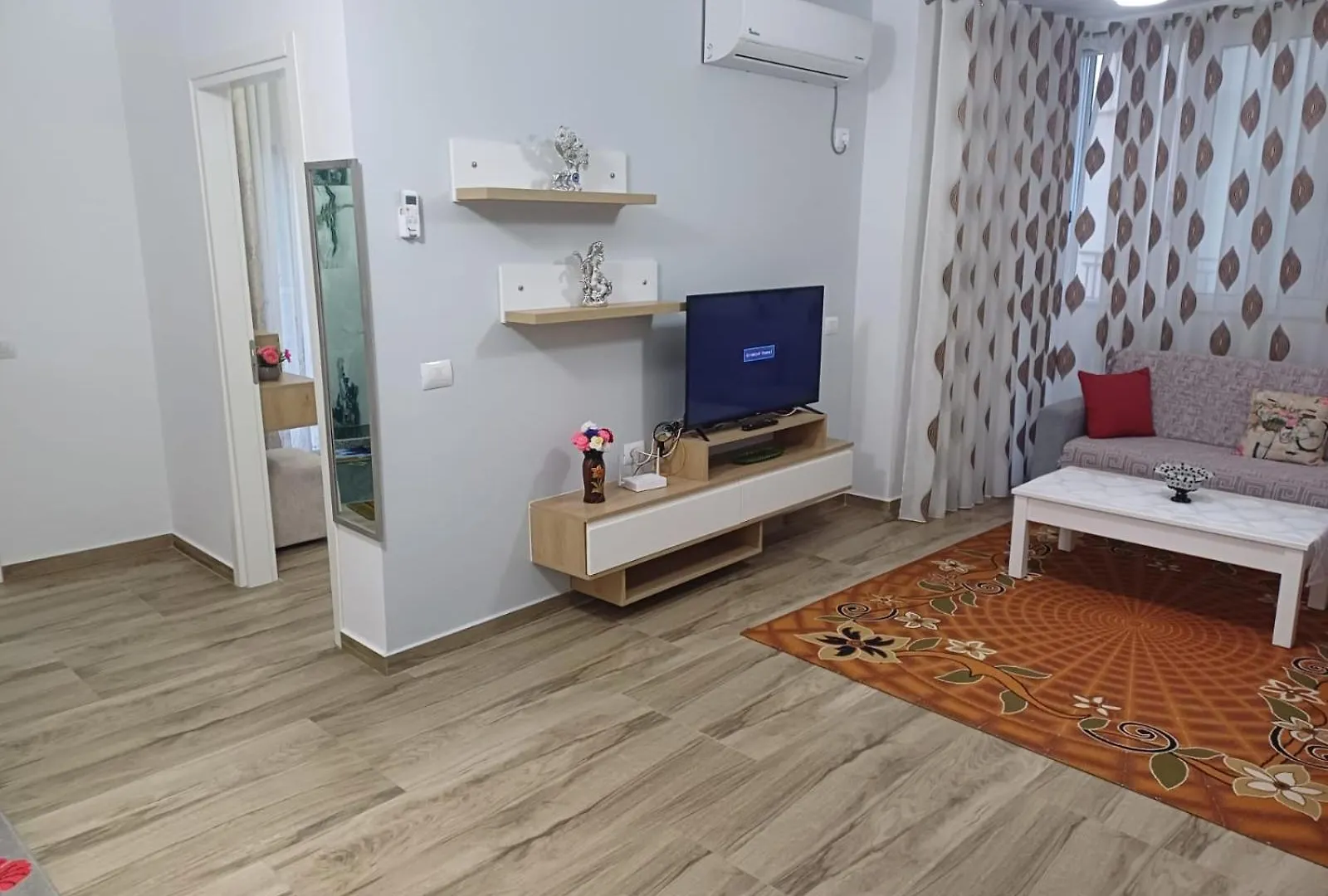 Brisi Apartment Sarandë