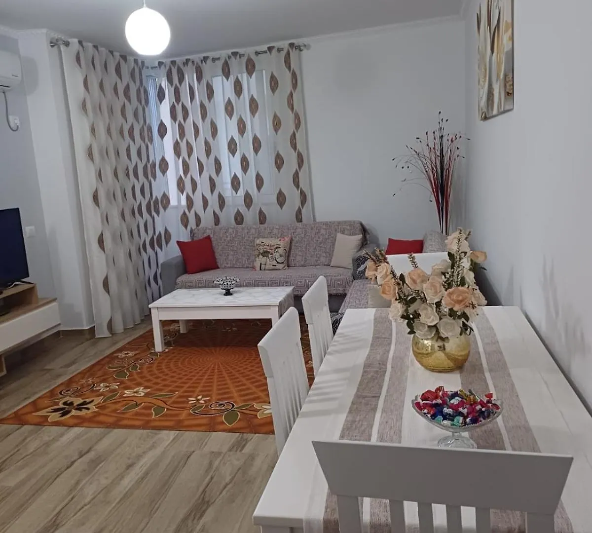 Brisi Apartment Sarandë