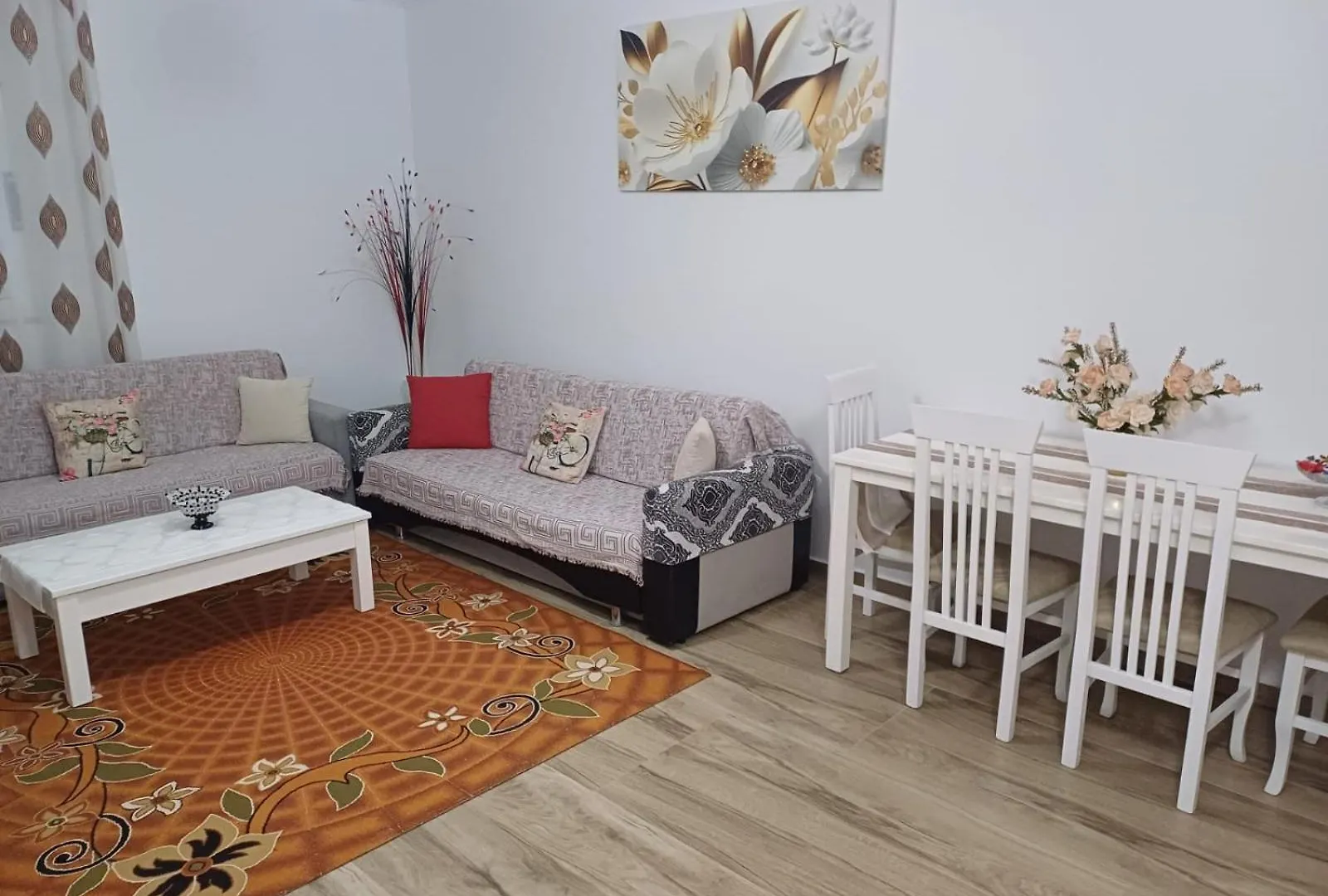Brisi Apartment Sarandë Albanien