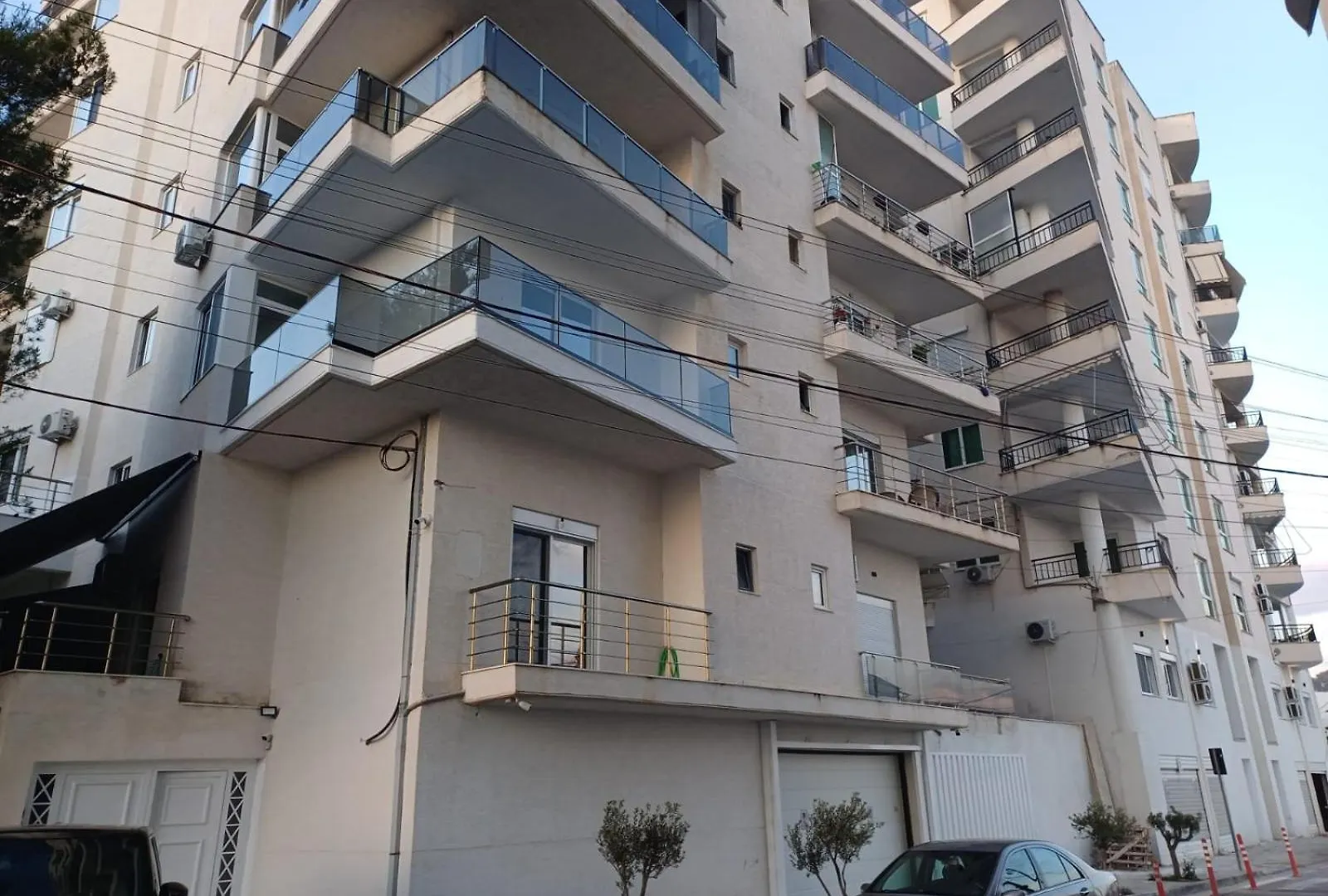 Brisi Apartment Sarandë