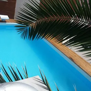 Adam Appartement
